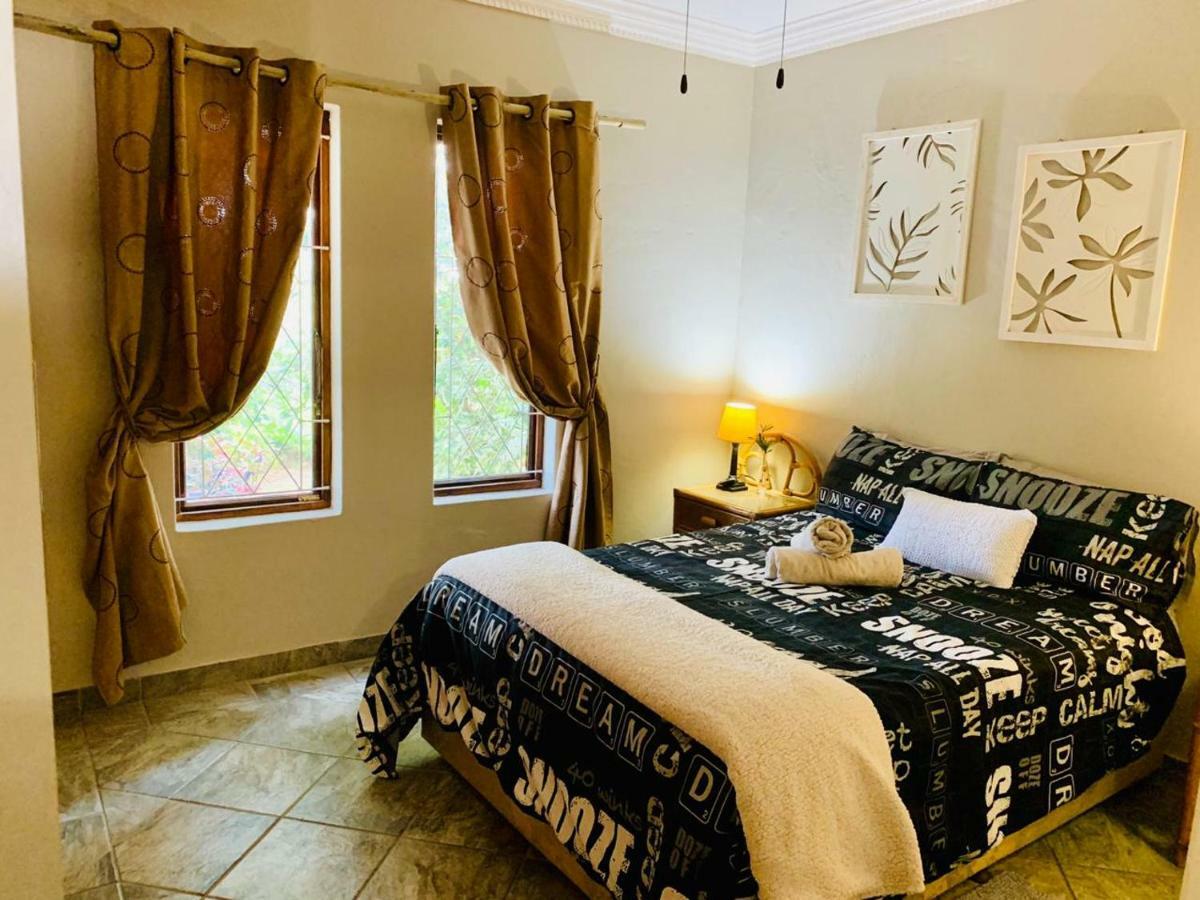 33 The Bridge Resort St Lucia Bagian luar foto