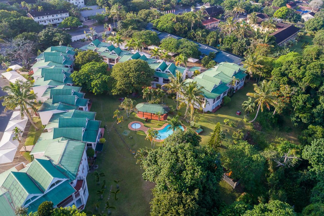 33 The Bridge Resort St Lucia Bagian luar foto