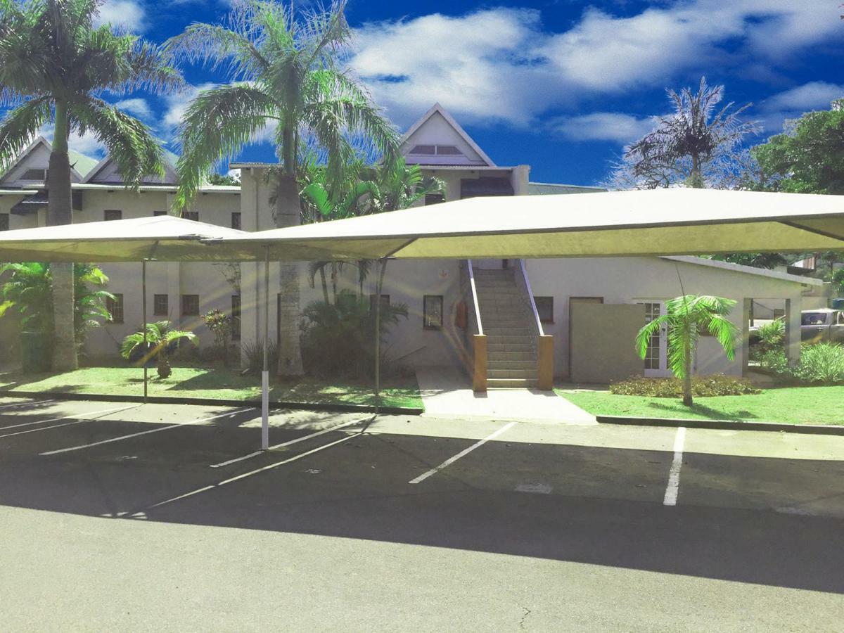33 The Bridge Resort St Lucia Bagian luar foto