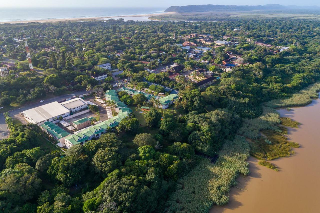 33 The Bridge Resort St Lucia Bagian luar foto