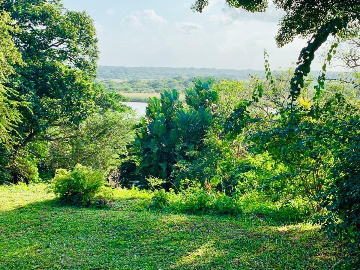 33 The Bridge Resort St Lucia Bagian luar foto