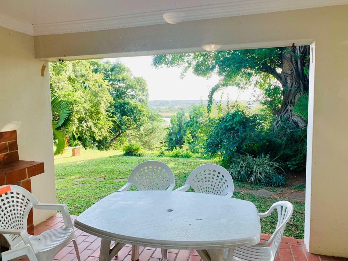33 The Bridge Resort St Lucia Bagian luar foto