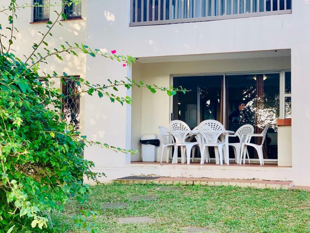33 The Bridge Resort St Lucia Bagian luar foto