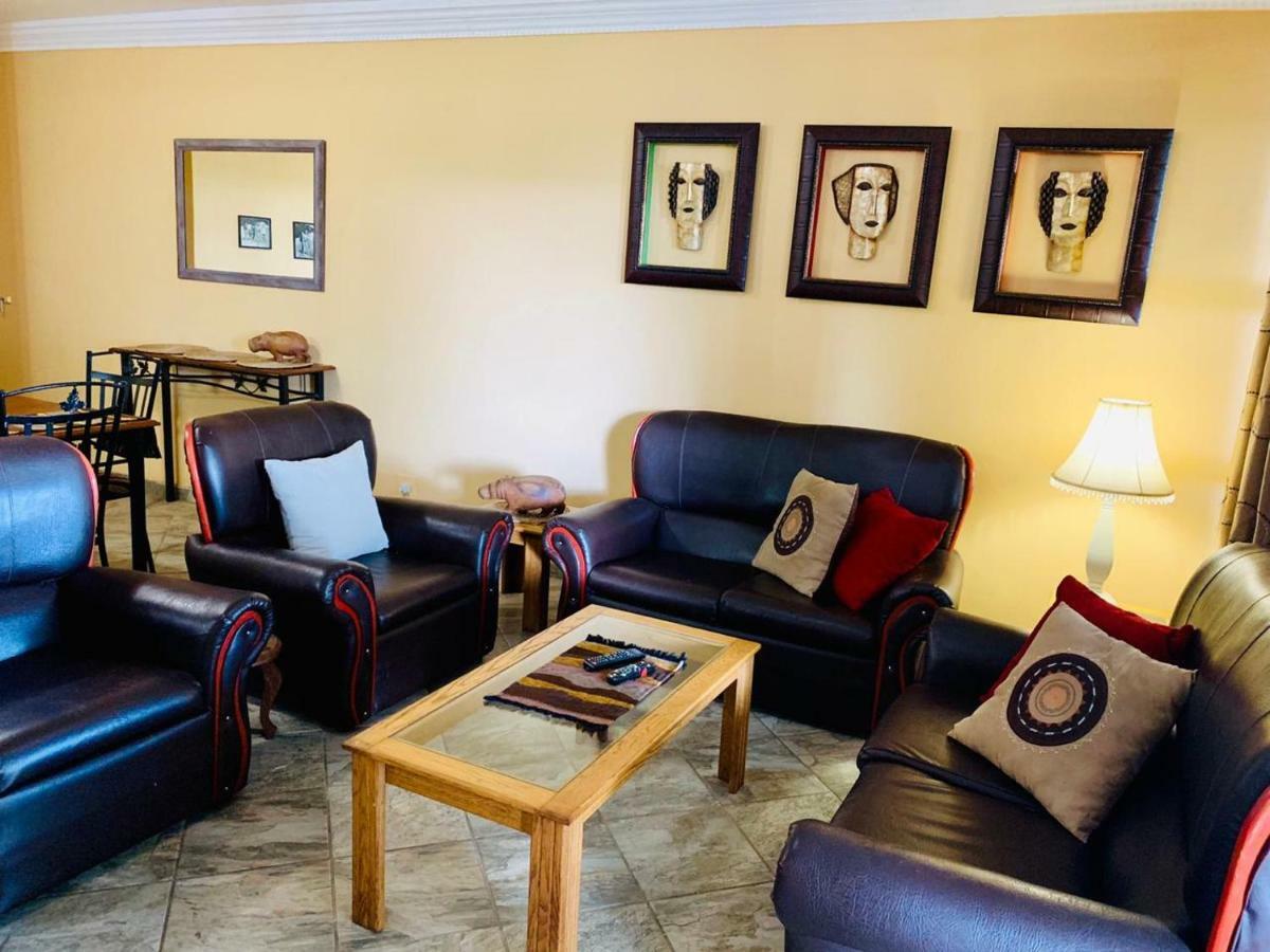 33 The Bridge Resort St Lucia Bagian luar foto