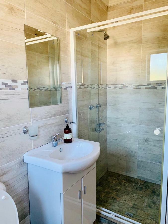 33 The Bridge Resort St Lucia Bagian luar foto