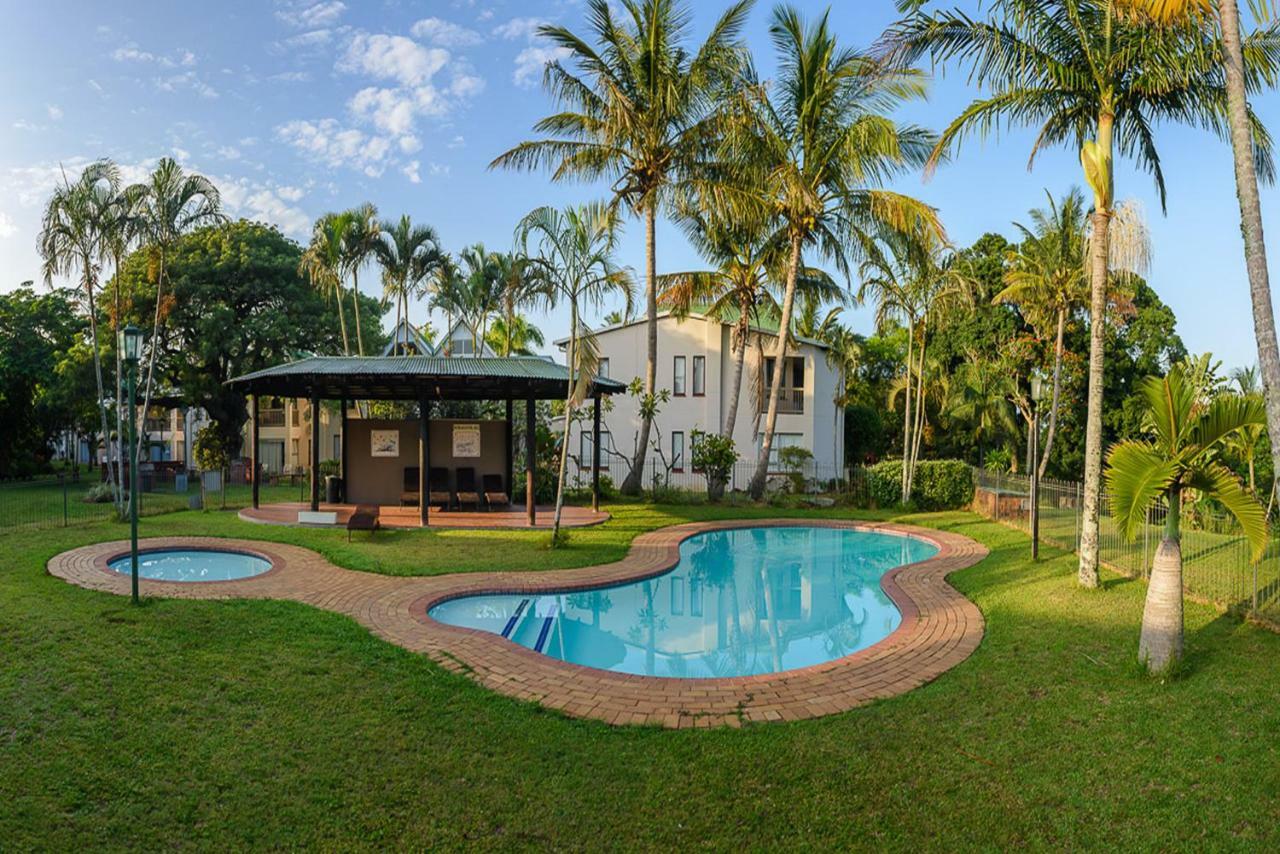 33 The Bridge Resort St Lucia Bagian luar foto
