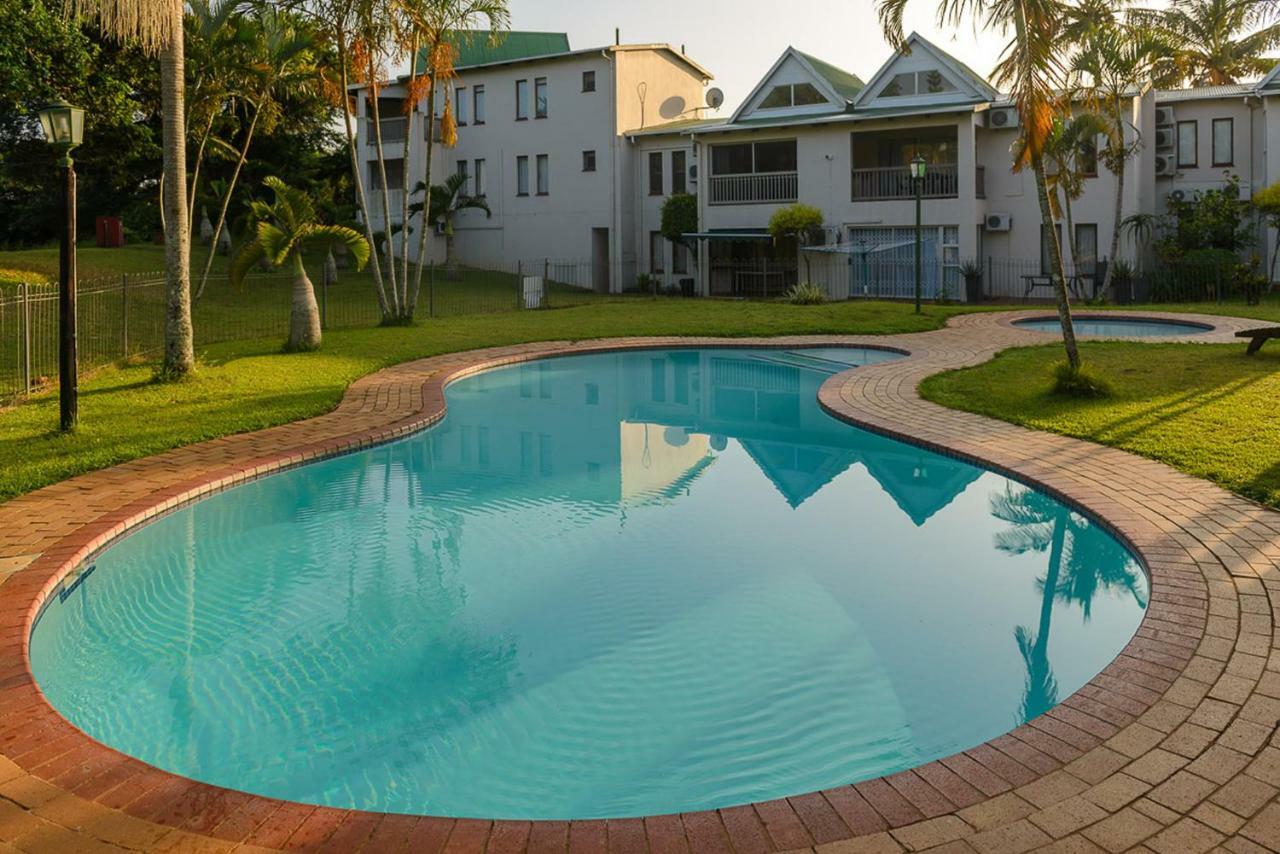 33 The Bridge Resort St Lucia Bagian luar foto